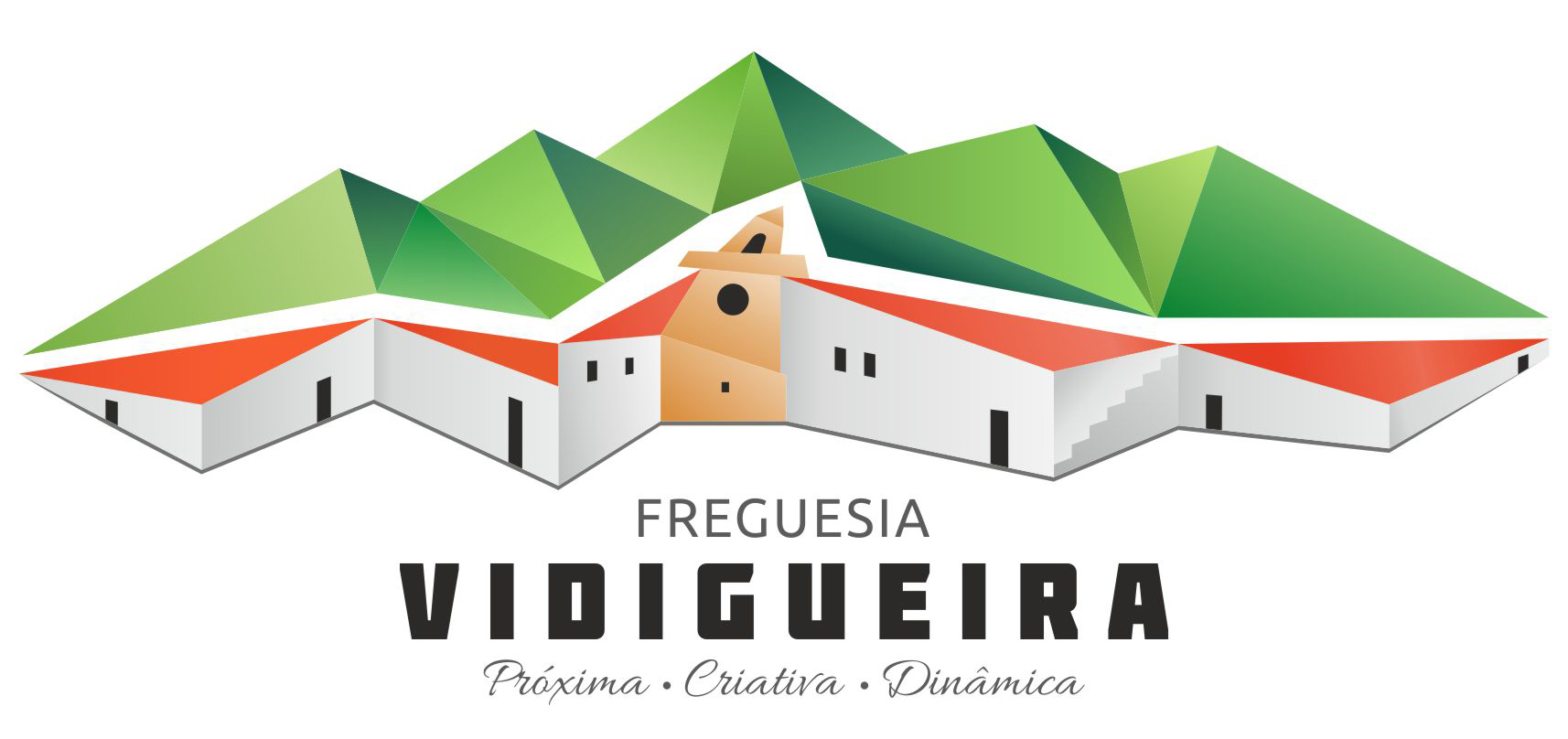 Logotipo Junta de Freguesia Vidigueira